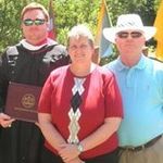 Pam Childress Forrest - @dfor7358 - Instagram