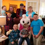 Pam Forrest - Facebook