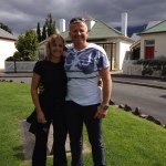 Pam Forrest - @pamgaztravels - Instagram