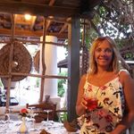 Pam Forrest - @pamgaz1 - Instagram