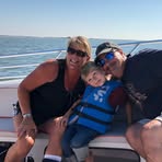 Pam Forrest - Facebook