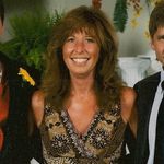 Pam Forrest Bulle - @pambulle - Instagram