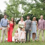 Pam Forrest Donald - @pamrosef - Instagram