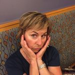 Pamela Forte - @pampers_cruisers - Instagram