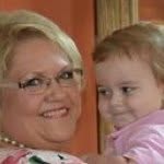Pam Fraley - @combygirl - Instagram