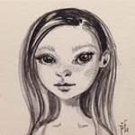 Pam Fraley - @o_mitist - Instagram