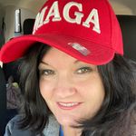 Pam Fraley - @peacesignpam - Instagram