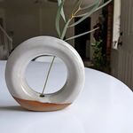 Pam Frank Hammond Pottery - @pfhpottery - Instagram