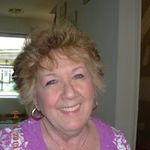 Pam Frederick - @zelly1215 - Instagram