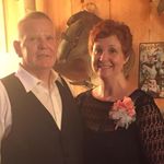Pam Frederick - @froggie.jean1 - Instagram