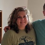 Pam Frederick - @pam.brownfrederick - Instagram