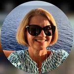 Pam Frederick - @pam42uf - Instagram