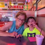 Pam Frederick Kunesh - @pamkunesh - Instagram
