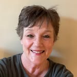 Pam Harris Fredrickson - @chefpamsey - Instagram