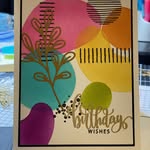 Pamela Fredrickson - @cardscreatedbypamela - Instagram