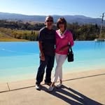 Pamela Fredrickson Zeid - @zeidpamela - Instagram