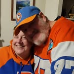 Pam Freund - @iltschi58 - Instagram