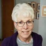 Pam Freund - @p_freund52 - Instagram