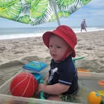 Pam Freund - @flajaxmom - Instagram