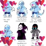 Pam Good Friday - @us._.papyrus - Instagram