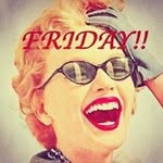 Pamela Friday - @pam.friday44 - Instagram