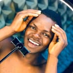 Tebe Pam Friday - @itzdemzytebe - Instagram