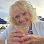 Pam Smith Gallant - @lucyboomer54 - Instagram
