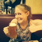 Pam Garner - @damnit_murphy - Instagram