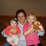 Pam Garner - @wayne.garner.5895 - Instagram