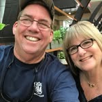 Gary Gillette - @pam.gillette - Instagram