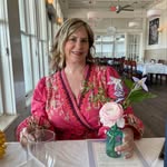 Pam Gillette - @pamgilletteart - Instagram
