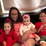 Pam Levy Gillette - @perkeep - Instagram