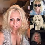 Pam Glass - @pam47668 - Instagram