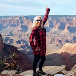 Pam Glass - @pamharingsma - Instagram