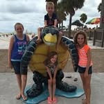 Pamela Glass - @pamglass - Instagram
