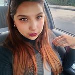 Pam Gonzalez - @pamms_95 - Instagram