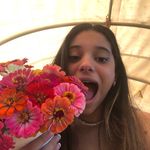 Pam Gonzalez - @pamonthemoon - Instagram