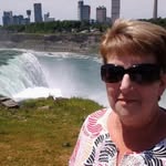 Pam Gosnell - @pgosnell56 - Instagram