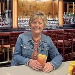 Pam Dudley-Graf - @pammygraf58 - Instagram