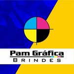 Pedro Milan - @pamgraficaebrindes - Instagram