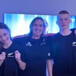 Pam Grant - @kiwipam2018 - Instagram