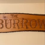 Pam Grant - @theburrow3 - Instagram