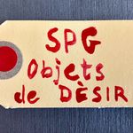Sue Pam-Grant - @spg_objets_de_desir - Instagram
