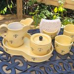 Pam Gray Pottery - @pamgraypottery - Instagram