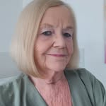 Pam Guy - @pammylou50 - Instagram