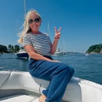 Pam Mellor Guyer - @pamguyer2.0 - Instagram