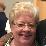 Pam Hahn - @flamingoes48 - Instagram