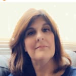 Pam Shaffer Hahn - @pamhahn97 - Instagram