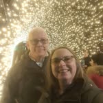 Pam Halliday - @pamhalliday135 - Instagram