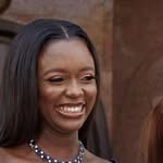 Pamela Rufai - @pamhalliday - Instagram